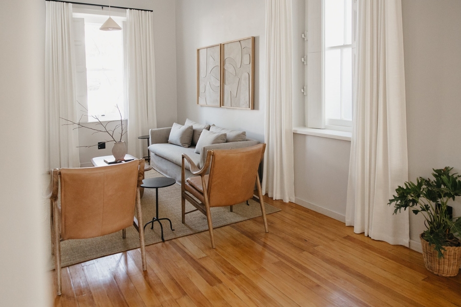 2 Bedroom Property for Sale in Vrykyk Western Cape